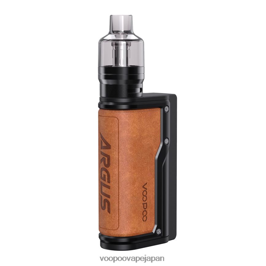 VOOPOO ARGUS GT ボックスモッドキット レトロ - VOOPOO vape amazon 00NHFV116
