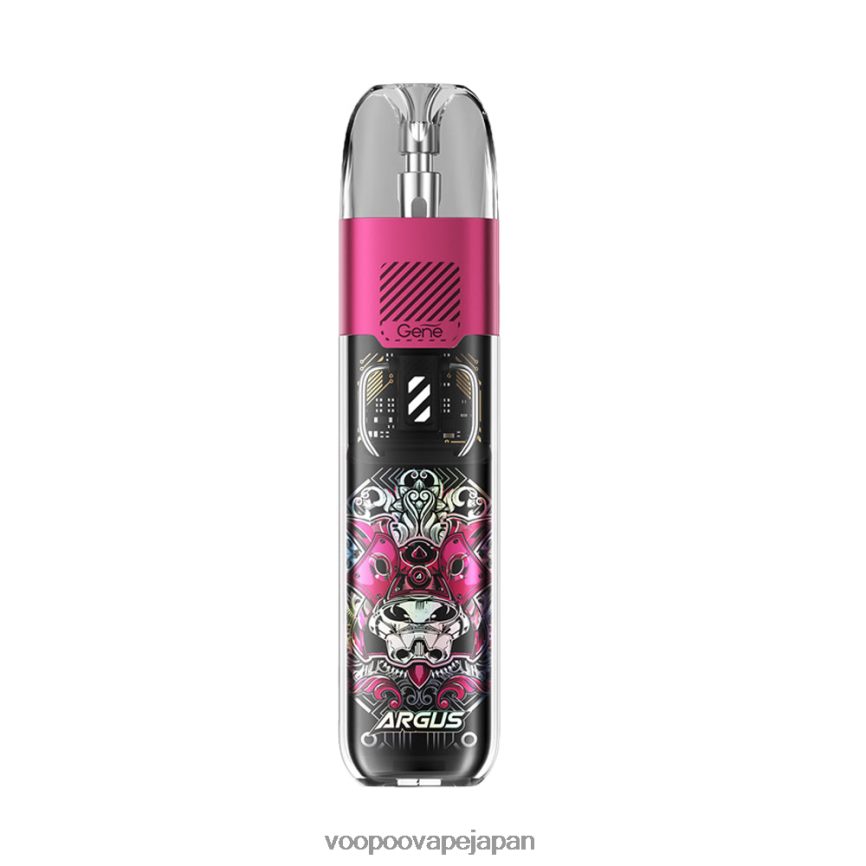 VOOPOO ARGUS P1S ポッド クリードローズ - VOOPOO vape price 00NHFV85