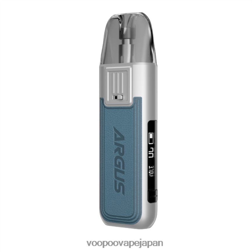 VOOPOO ARGUS ポッドキット 空色 - VOOPOO Tokyo 00NHFV53