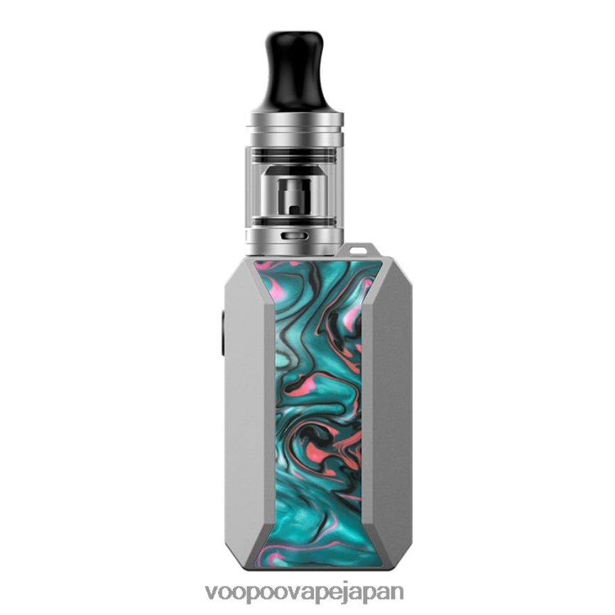 VOOPOO DRAG MINI リフレッシュ版 コーラル - VOOPOO vape Japan 00NHFV301