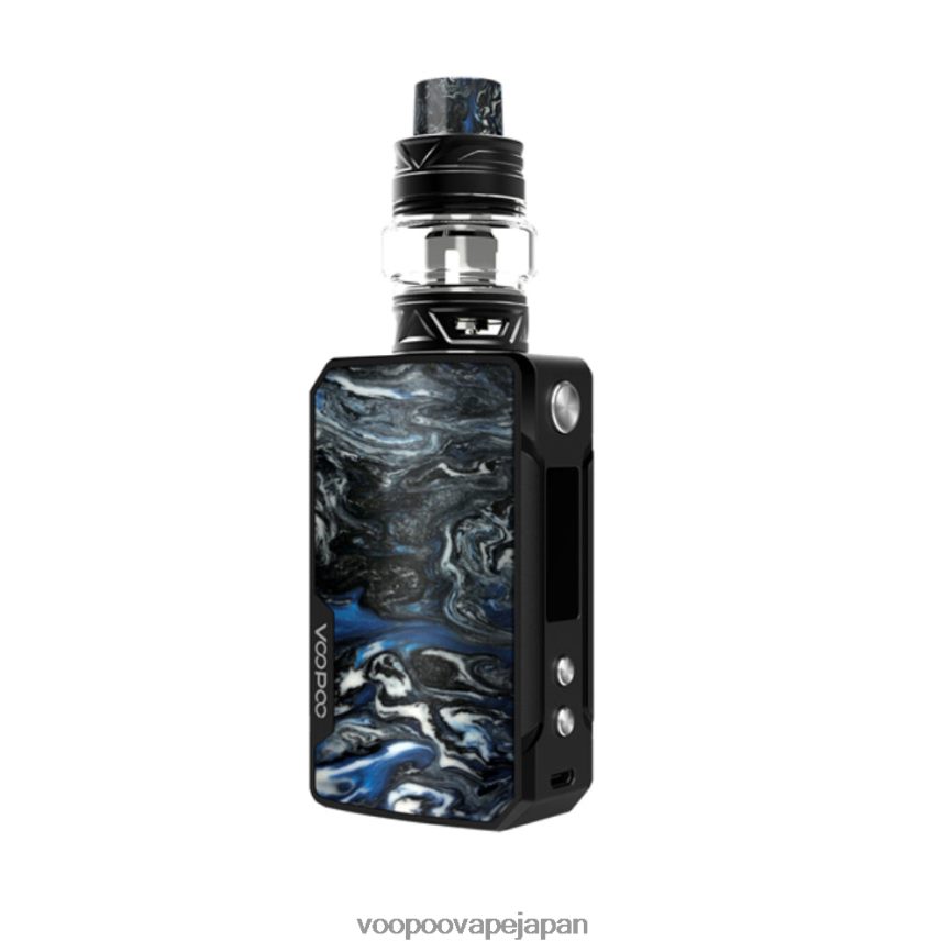 VOOPOO DRAG MINI キット フタロ - VOOPOO vape coil Japan 00NHFV337