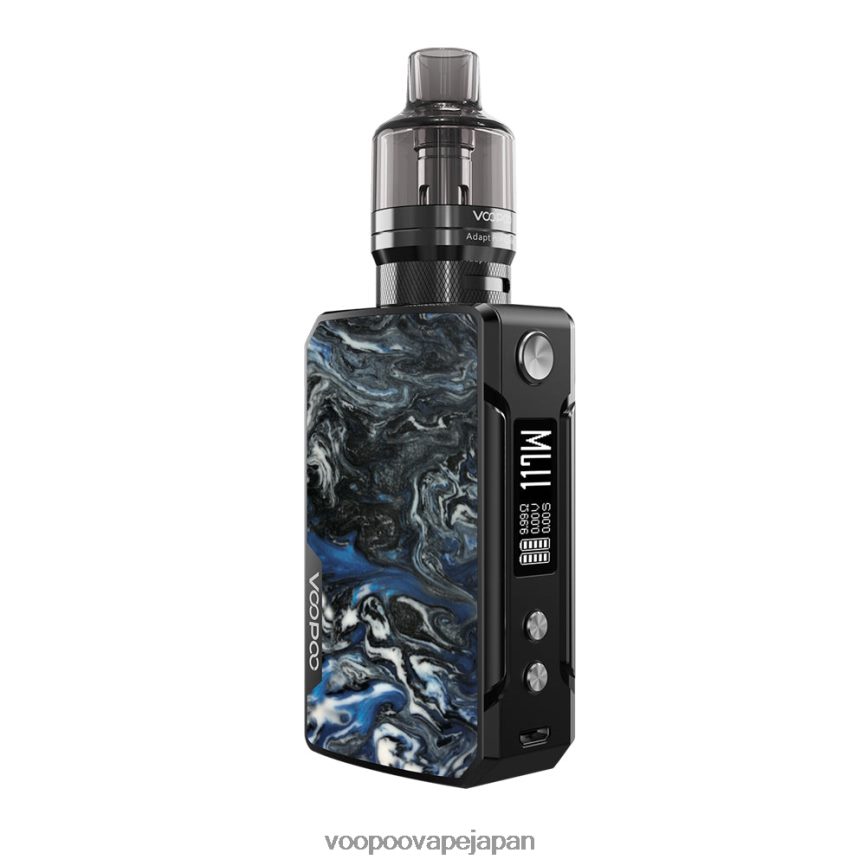 VOOPOO DRAG MINI リフレッシュ版 フタロ - VOOPOO vape pod Japan 00NHFV338