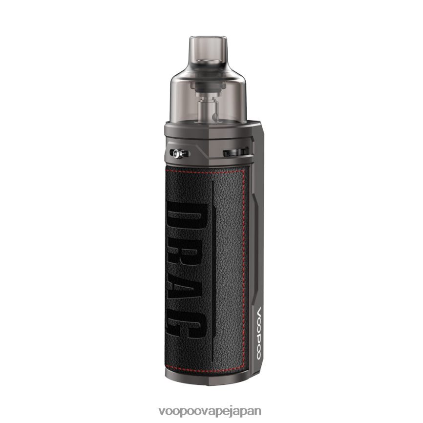 VOOPOO DRAG S ポッドモッドキット クラシック - VOOPOO Tokyo 00NHFV193
