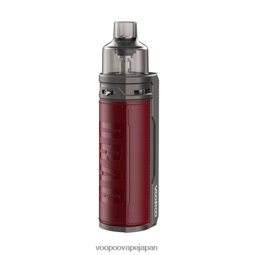 VOOPOO DRAG S ポッドモッドキット マルサラ - VOOPOO vape coil Japan 00NHFV197