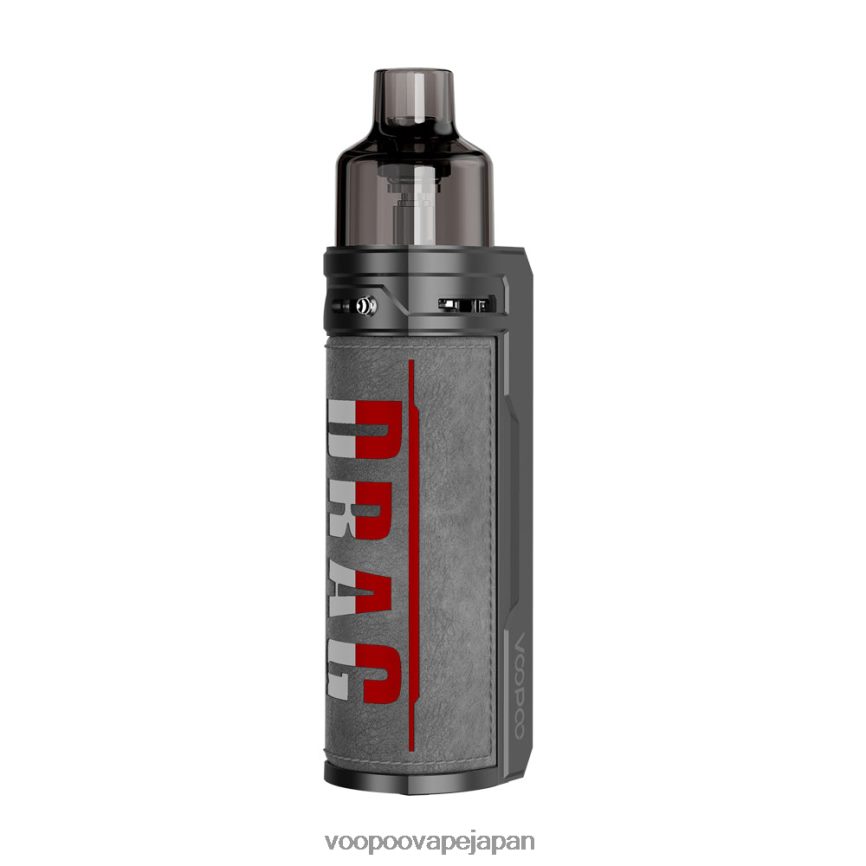 VOOPOO DRAG S ポッドモッドキット 鉄の騎士 - VOOPOO vape mod 00NHFV149