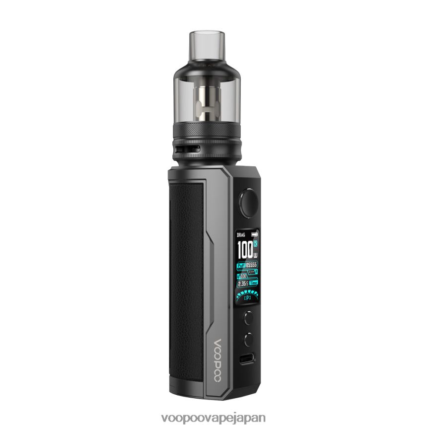 VOOPOO DRAG X PLUS キット クラシック - VOOPOO 新作 00NHFV294