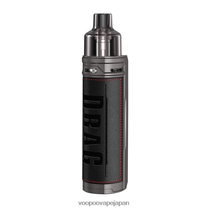 VOOPOO DRAG X ポッドモッドキット クラシック - VOOPOO vape mod 00NHFV169