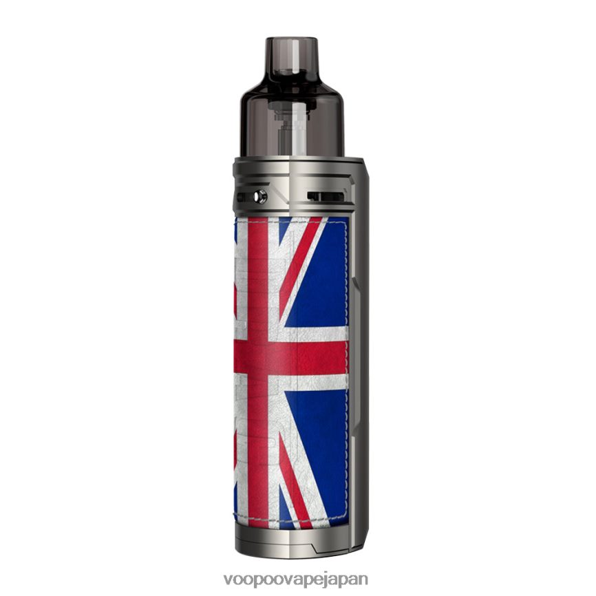 VOOPOO DRAG X ポッドモッドキット 銀の騎士 - VOOPOO vape price 00NHFV175