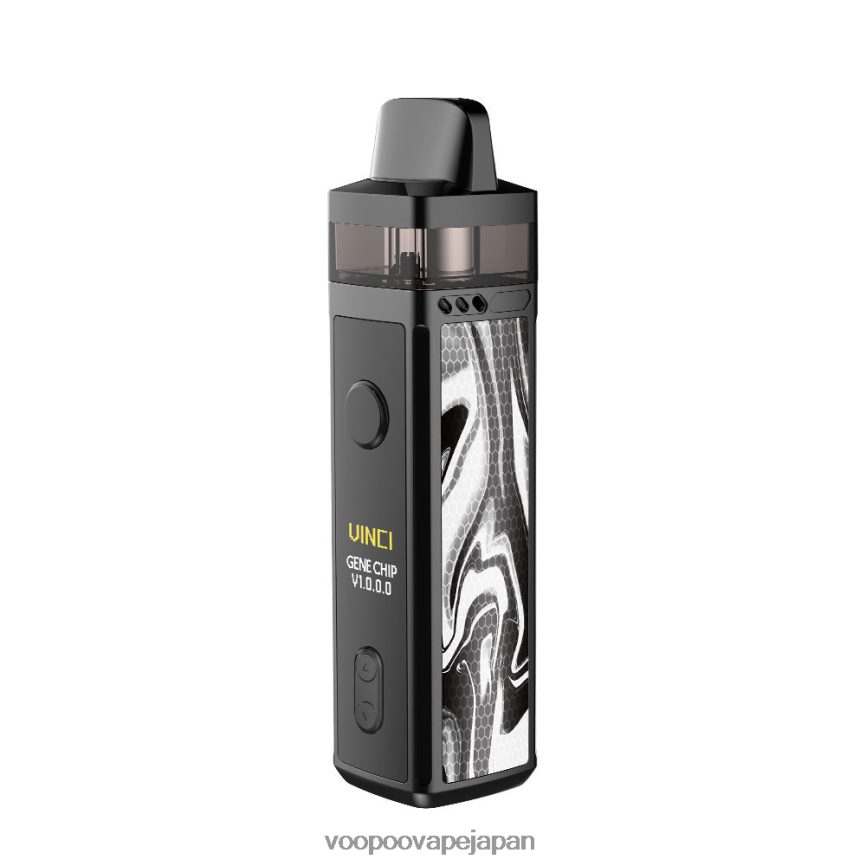 VOOPOO VINCI モッドポッド インク - VOOPOO 新作 00NHFV404