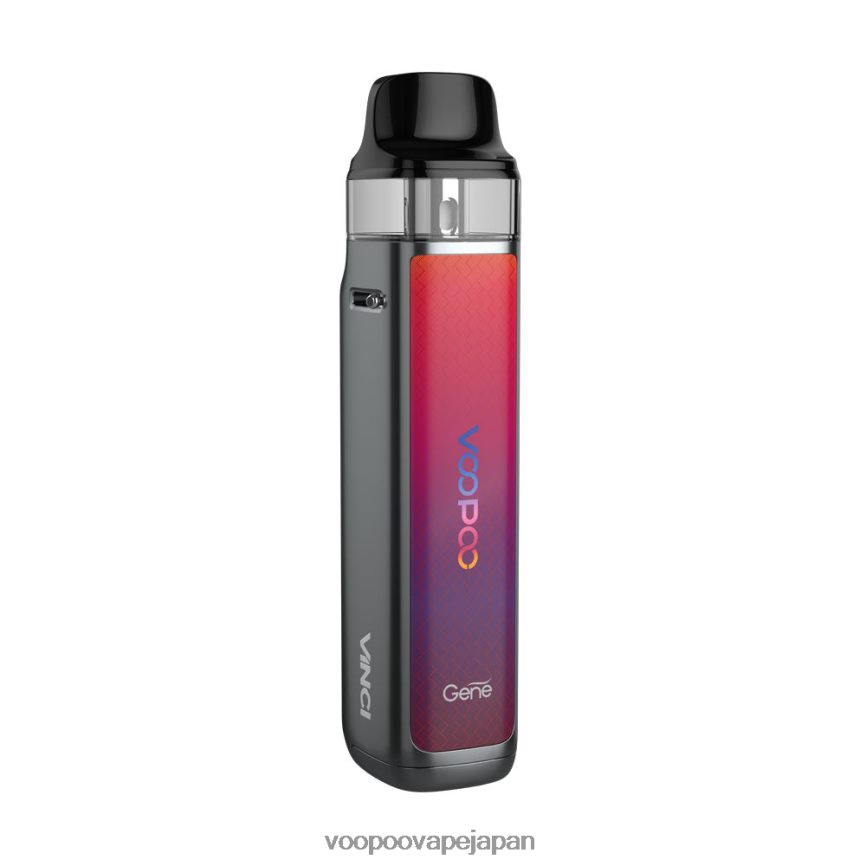 VOOPOO VINCI X 2 キット ネオン - VOOPOO 新作 00NHFV394