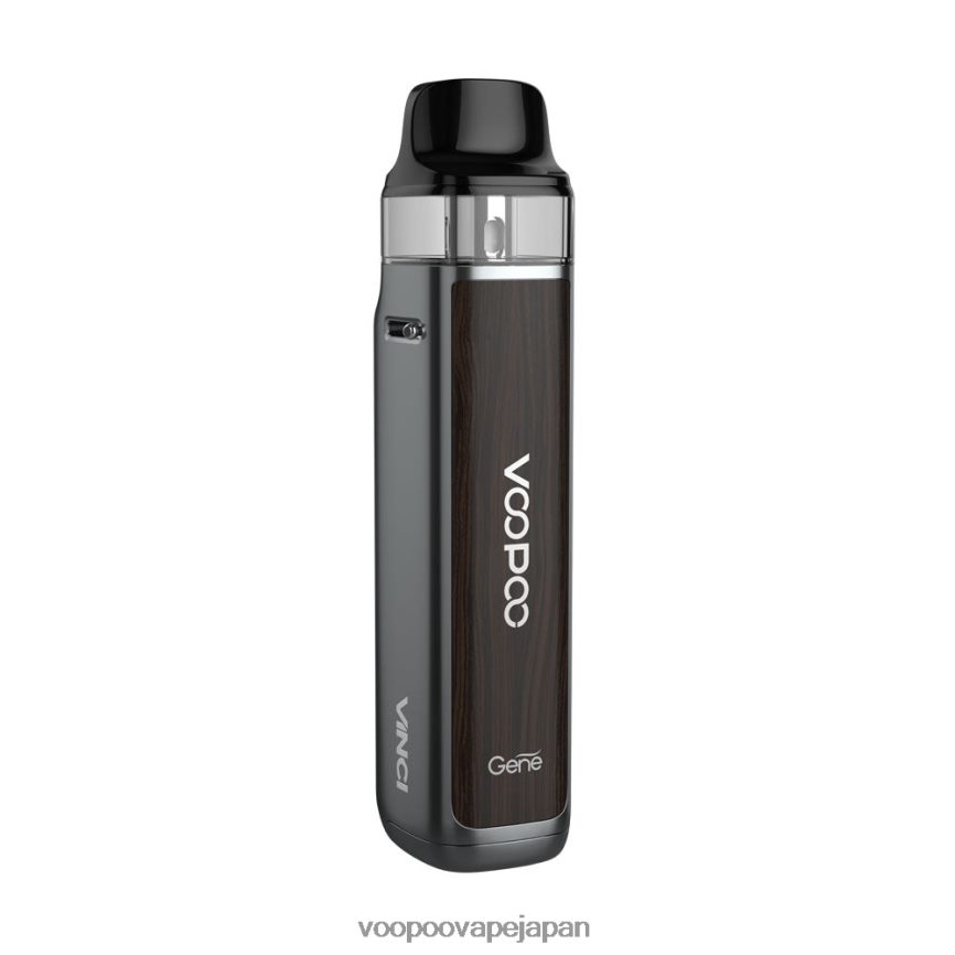 VOOPOO VINCI X 2 キット パイングレー - VOOPOO Japan 00NHFV392