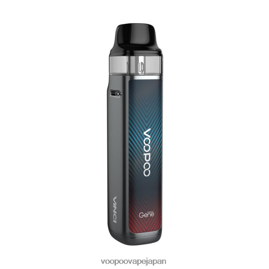VOOPOO VINCI X 2 キット 眩しいライン - VOOPOO vape price 00NHFV395