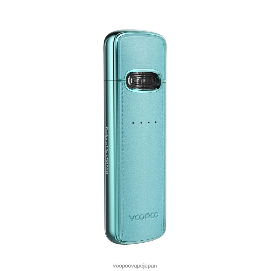 VOOPOO VMATE E ポッドキット ミントブルー - VOOPOO 公式 00NHFV440