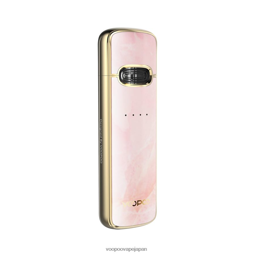 VOOPOO VMATE E ポッドキット ピンクの大理石 - VOOPOO vape Japan 00NHFV411
