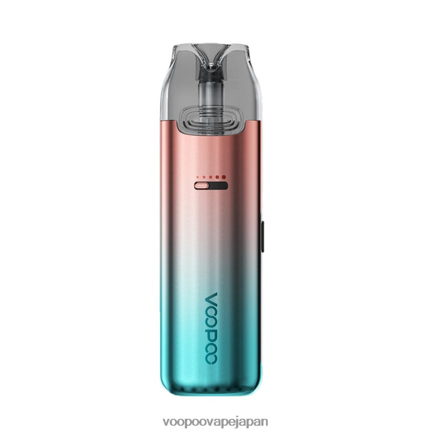 VOOPOO VMATE PRO ポッド バラ色の - VOOPOO vape coil Japan 00NHFV417