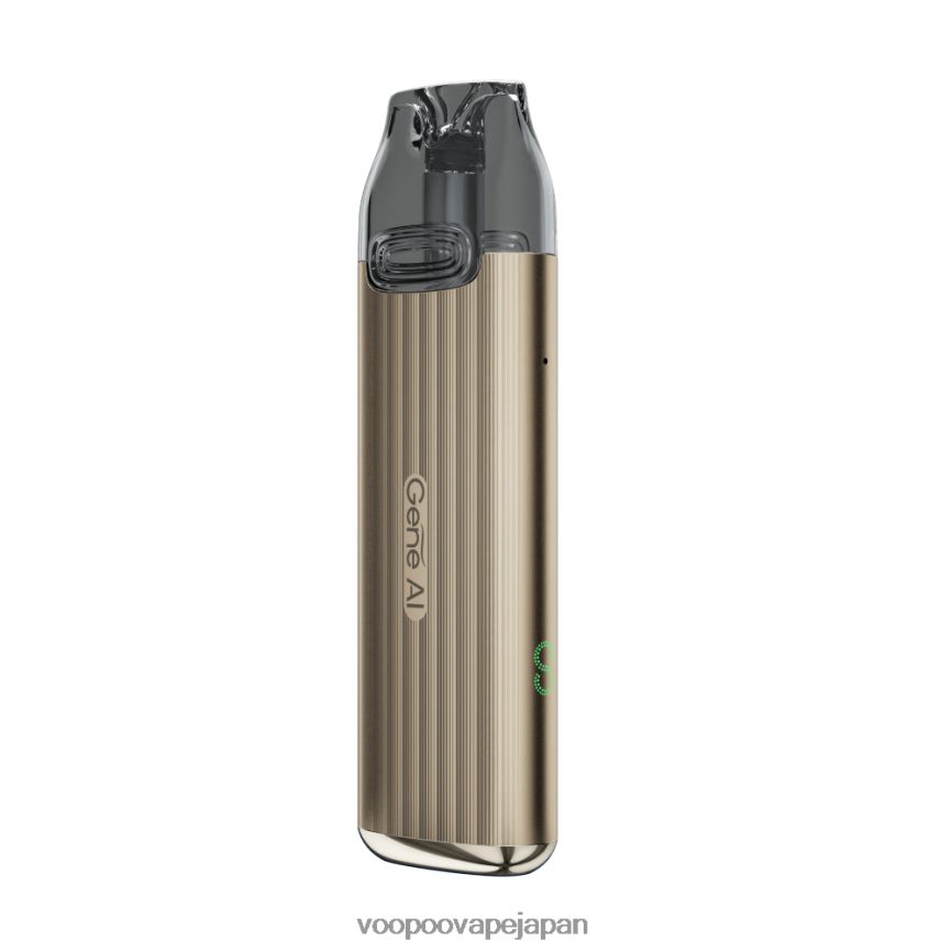 VOOPOO VMATE インフィニティエディション 金茶色 - VOOPOO vape amazon 00NHFV446