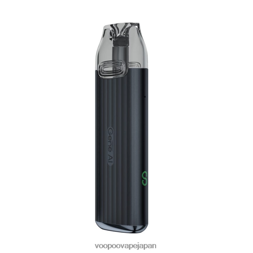 VOOPOO VMATE インフィニティエディション 濃い灰色 - VOOPOO vape price 00NHFV445